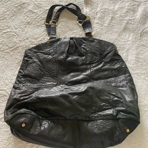 Tory Burch Leather Purse